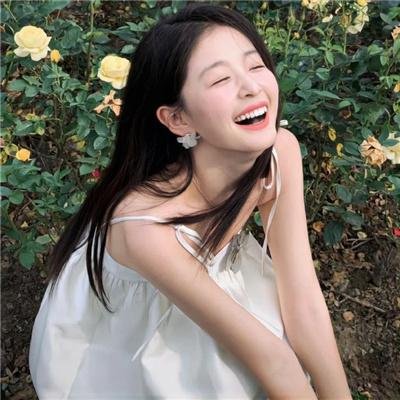 蔷薇少女